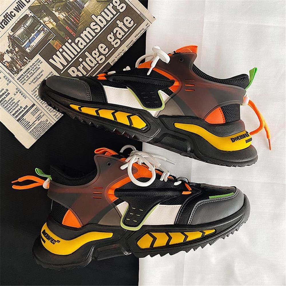 Saints Sneakers